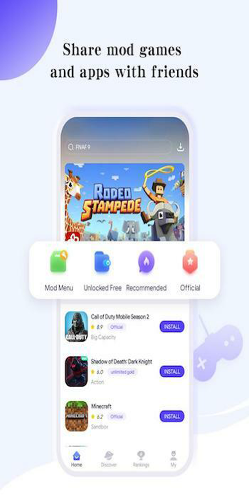 PlayMods - Download Mod Apk For Free