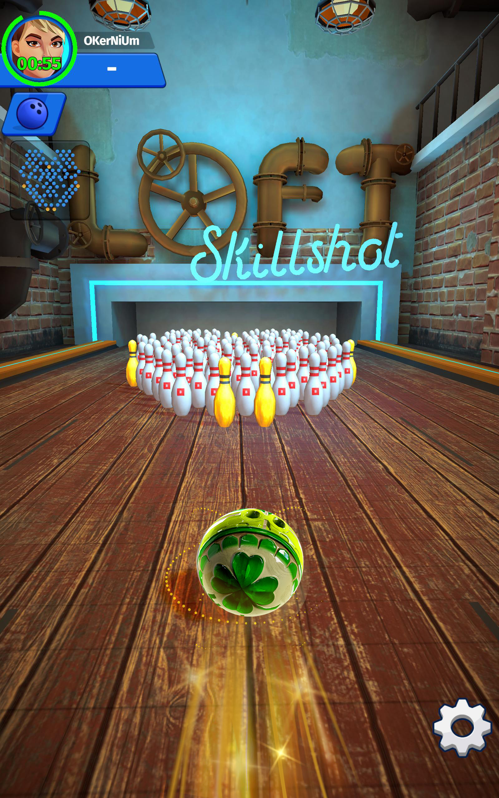 Download & Play Bowling Club: Realistic 3D PvP on PC & Mac (Emulator)