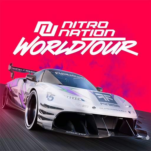 Play Nitro Nation World Tour Online