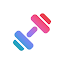 GymSocial - Social Fitness