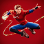 Spider Boy : Rope Hero Games