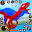 Dino Hunter 3D Hunting Games