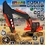 Heavy Excavator Simulator 2020: 3D Excavator Games