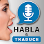 Habla y traduce idiomas