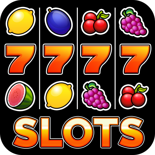 Casino - Slot Automaty