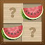 Kids Game – Memory Match Food