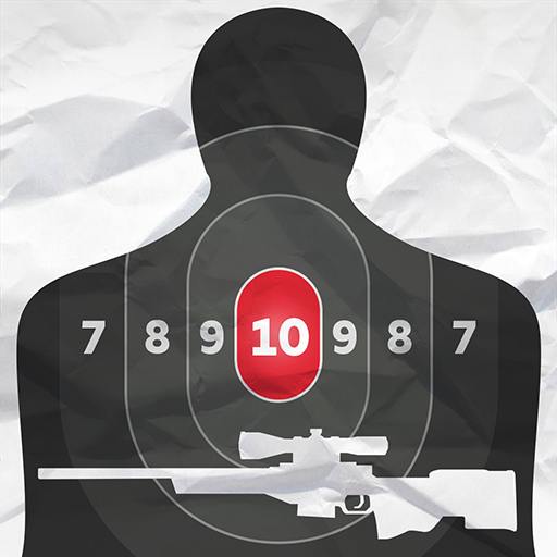 Play Sniper Shooting : 3D Gun Game Online