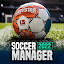 Soccer Manager 2022 - Fussball