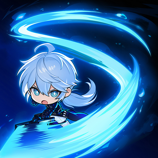 Soul Strike: Idle RPG