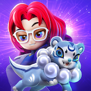 Main Buddy Arena on PC