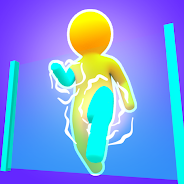 Jogue Colors Runners! para PC