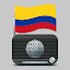 Emisoras Colombianas en Vivo
