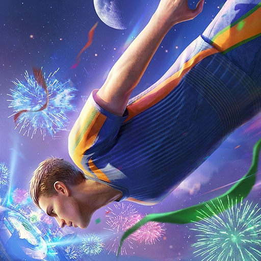 Free Fire: Fire Kickoff