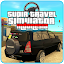 Supir Travel Simulator Indo