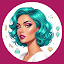 Fashion Merge Style Makeover
