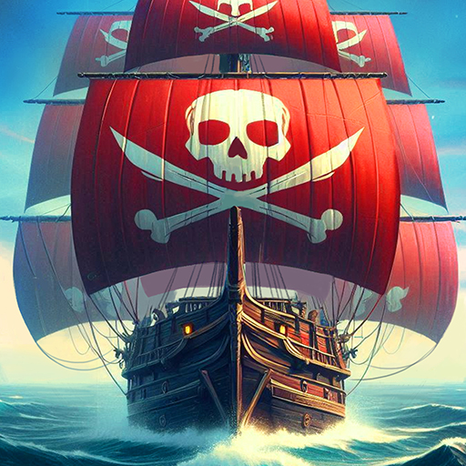 Pirate Ships・Строй и сражайся