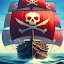 Pirate Ships・Build and Fight