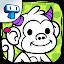 Monkey Evolution - Simian Missing Link Game