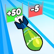 プレーする 爆弾の進化 をPCで