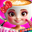 Fashion Makeover:Salon&DressUp