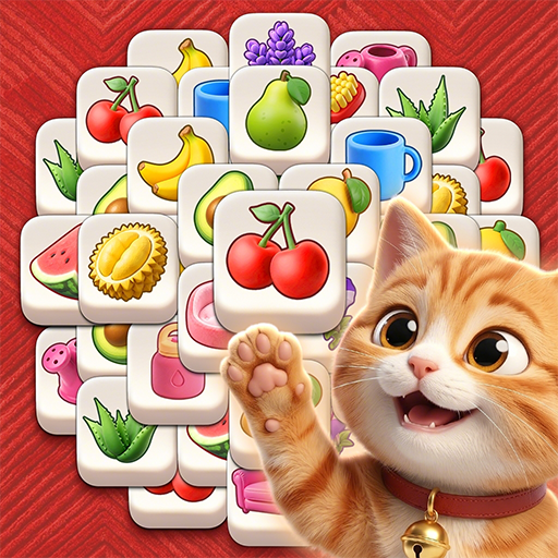 Tile Time! - Match 3 Puzzle