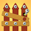 Wood Screw: Nuts And Bolts