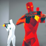 Играй Super hot mobile на ПК