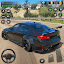 US Car Drive Simulator offline