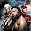 WWE SuperCard - Battle Cards