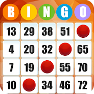 Chơi Absolute Bingo- Free Bingo Games Offline or Online on PC