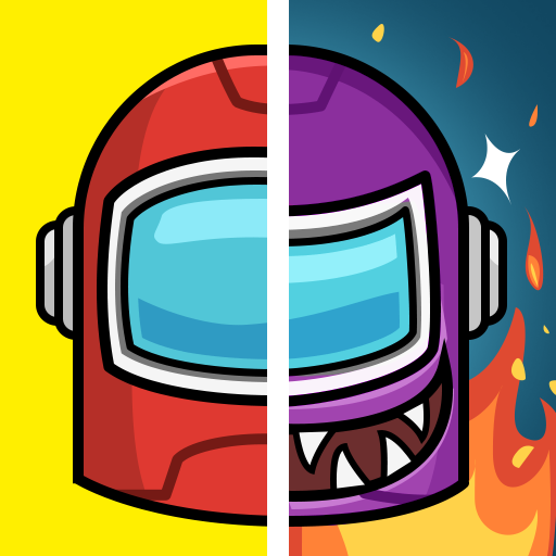 Impostor 3D - Hide and Seek Games