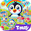 Timpy Town World: Kids Games