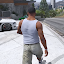 Miami Mafia Gangster Game 3D