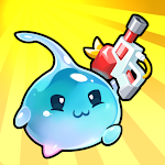 Pew Pew Slime – Idle RPG pc