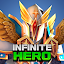 INFINITE HERO