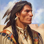 Jewels of the Wild West: Match