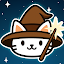 猫の魔法学校：神秘的でかわいいタイクーン