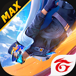 Free Fire Max pc