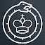 Ouroboros King Chess Roguelike