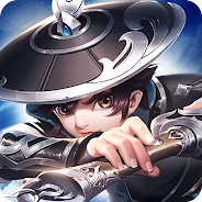 Играй Kung Fu Legend: Грядет война на ПК