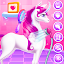 My Little Unicorn: Magic Horse