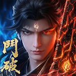 鬥破蒼穹M：少年崛起–動畫正版授權 pc
