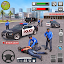 Police Simulator: Police Games