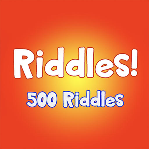 Play Riddles - Just 500 Riddles Online