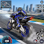 Urban Bike Racer: City Roads