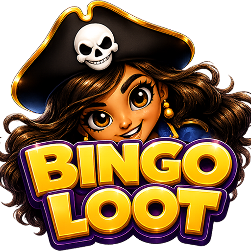 Bingo Loot: Lucky Bingo Games