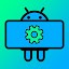 ADB TV: App Manager