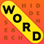Hidden Words: Word Swipe Game