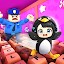 Obby Escape: Prison Breakout