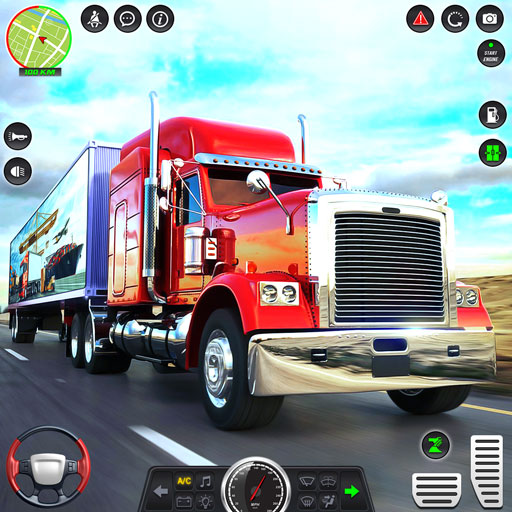 Download & Play Dr. Driving on PC & Mac (Emulator)